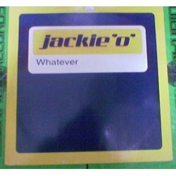 Jackie 'O' - Whatever(PELOTAZO REMEMBER¡¡¡¡¡)