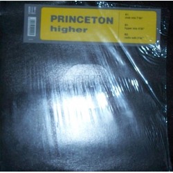 Princeton - Higher(2 MANO,COMO NUEVO¡¡ COPIA IMPORT)