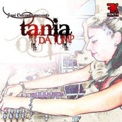 Javi Crecente Presents Tania Da Jump - In & Out