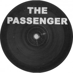 Warbeat - The Passenger(COPIA NUEVA¡¡)