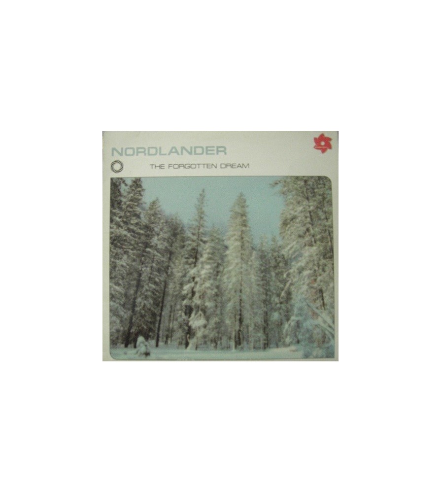 Nordlander - The Forgotten Dream(2 MANO,BUSCADISMO¡¡¡¡)