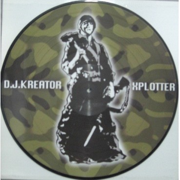 DJ Kreator - Xplotter(2 MANO,TEMAZOS JUMPER BY JOSE CONCA¡¡¡) DJ Kreator - Xplotter(2 MANO,TEMAZOS JUMPER BY JOSE CONCA¡¡¡)