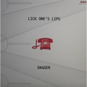 Lick One's Lips - Dagger(2 MANO,BASES MUY BUENAS¡¡ DESCONOCIDO¡¡) Lick One's Lips - Dagger(2 MANO,BASES MUY BUENAS¡¡ DESCONOCIDO¡¡)