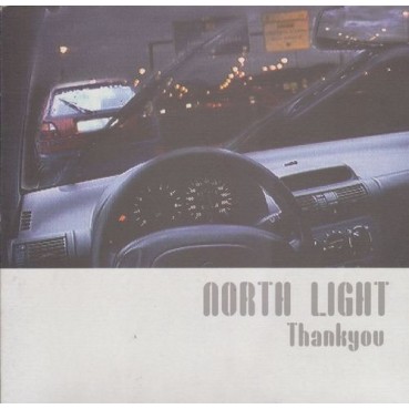 North Light-Thankyou(COVER DE DIDO,MUYYY BUENO¡¡ BUSCADISIMO¡¡)