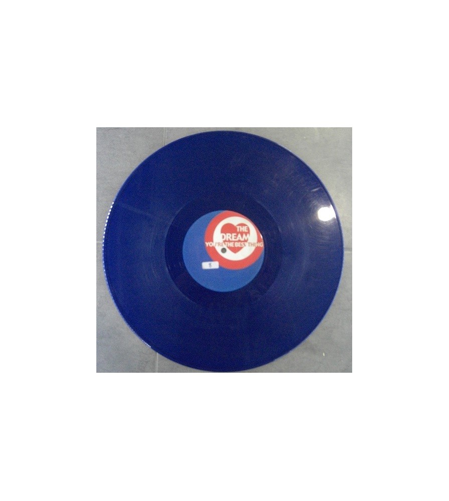 The Dream - You're The Best Thing(2 MANO,TEMAZO MATINAL SOUND FACTORY¡¡)