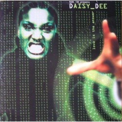 Daisy Dee - Love Is The Answer(2 MANO,CANTADO MUY BUENO¡)