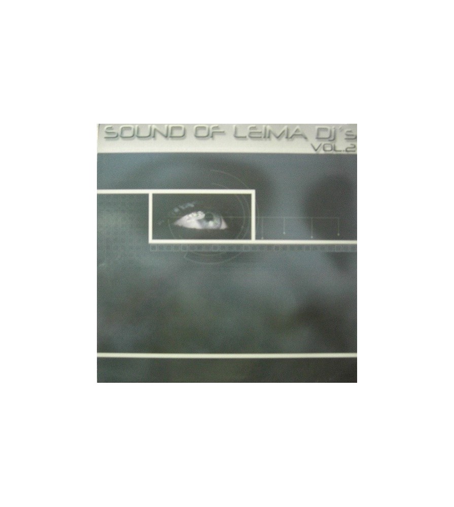 Siri Umann / Carlo Di Munray - Sound Of Leima DJ's Vol. 2(BASUCON¡¡¡ COPIAS NUEVAS¡¡)