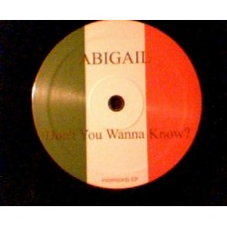 Whykiky / Abigail - Don't Give It Up / Don't You Wanna Know(TEMAZOS¡¡¡)