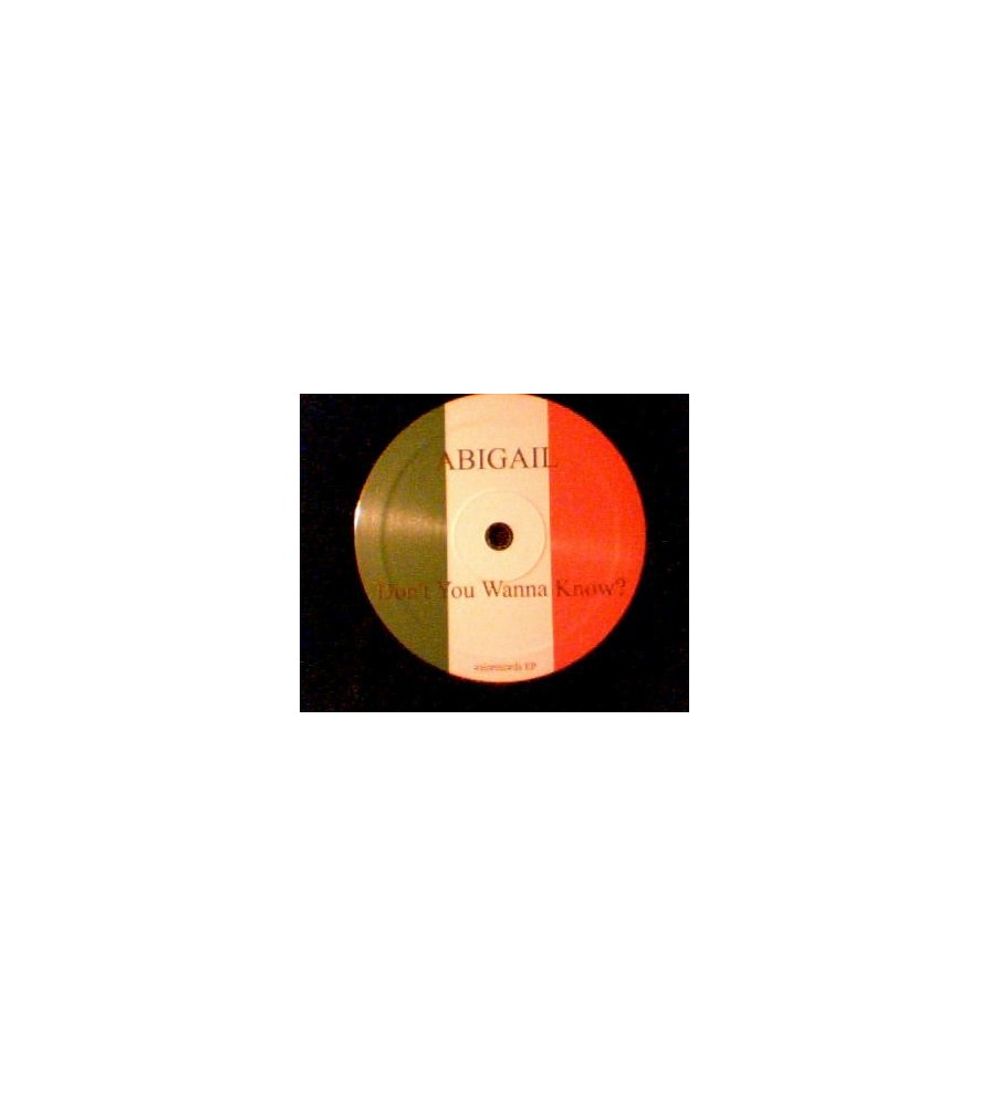 Whykiky / Abigail - Don't Give It Up / Don't You Wanna Know(TEMAZOS¡¡¡)