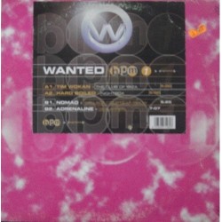 Various-Wanted BPM 1(2 MANO,TEMAZOS CHOCOLATEROS  MUY BUSCADOS¡¡)