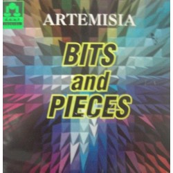 Artemesia - Bits And Pieces(2 MANO,EDICION MAX MUSIC¡)