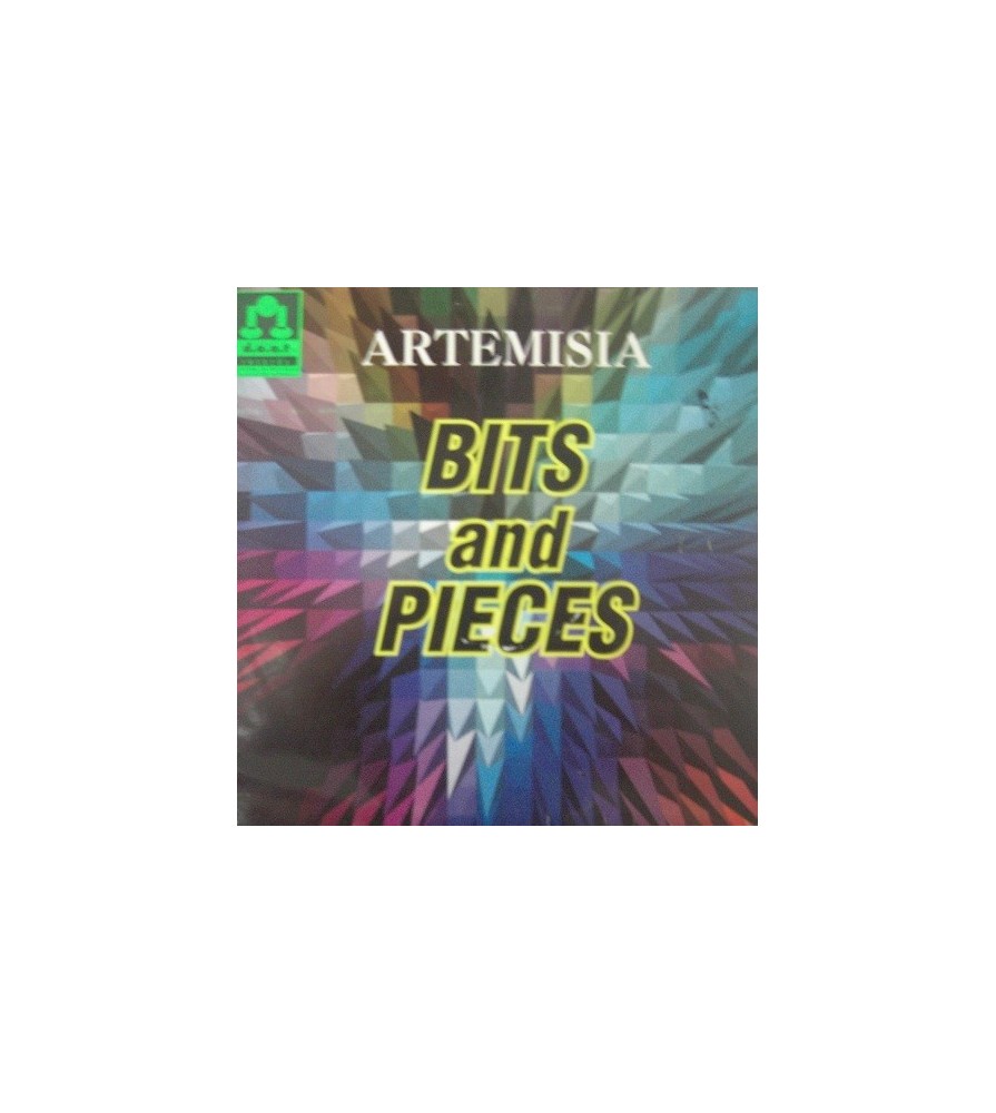 Artemesia - Bits And Pieces(2 MANO,EDICION MAX MUSIC¡)