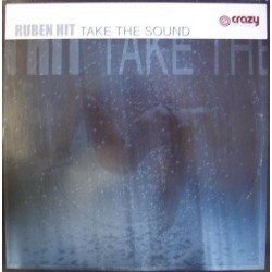 Ruben Hit - Take The Sound(2 MANO)