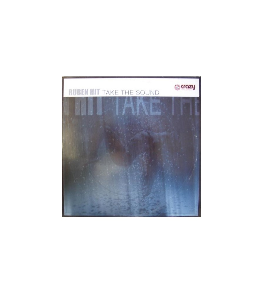 Ruben Hit - Take The Sound(2 MANO)