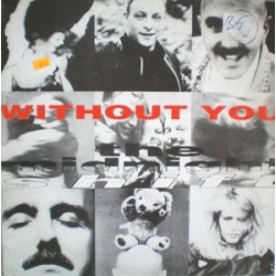 The Midnight Shift- Without You(2 MANO,