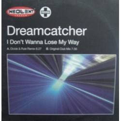 Dreamcatcher - I Don't Wanna Lose My Way(2 MANO,MELODIA)