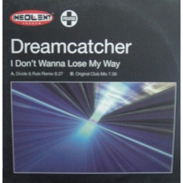 Dreamcatcher - I Don't Wanna Lose My Way(2 MANO,MELODIA)