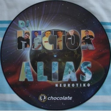 Hector Alias  - Neurotiko
