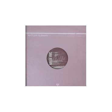 Milk Inc. - Sleepwalker(COPIA IMPORT NUEVA)