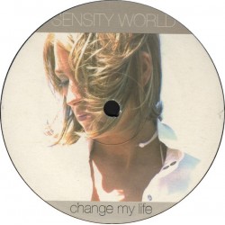 Sensity World - Change My Life(2 MANO,CANTADITO)