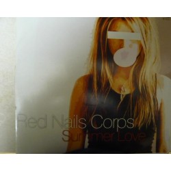 Red Nails Corps - Summer Love(2 MANO,CANTADITO¡)
