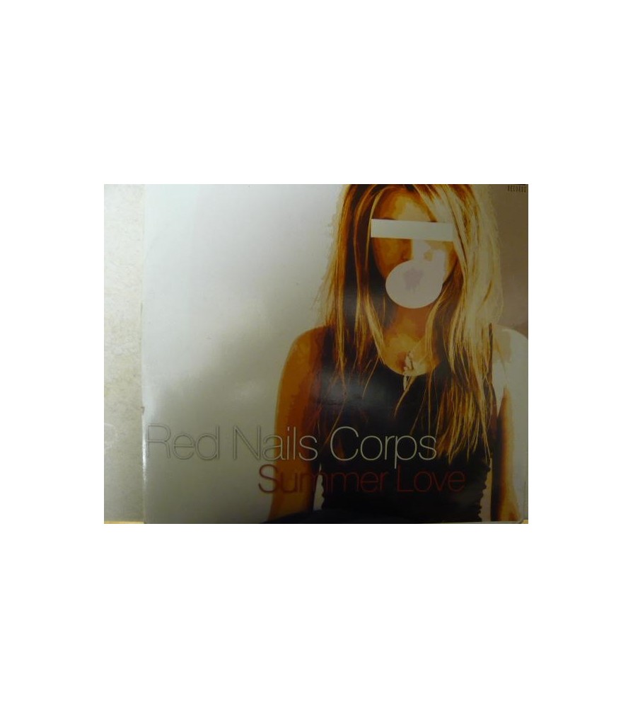 Red Nails Corps - Summer Love(2 MANO,CANTADITO¡)