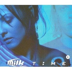 Milk Inc. - Time(COPIA VALE MUSIC)