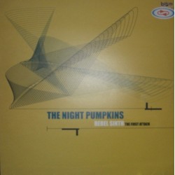 Night Pumpkins, The - Rebel Sinth(2 MANO,COMO NUEVO¡¡ BUSCADISIMO¡¡¡)