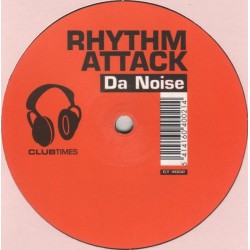 Rhythm Attack - Da Noise(2 MANO,HARDHOUSE ESTILO KLUBBHEADS¡¡)