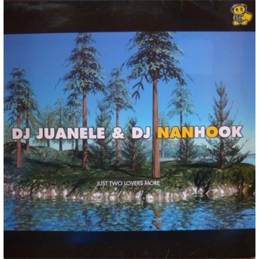 DJ Juanele & DJ Nanhook - Just Two Lovers More(2 MANO)