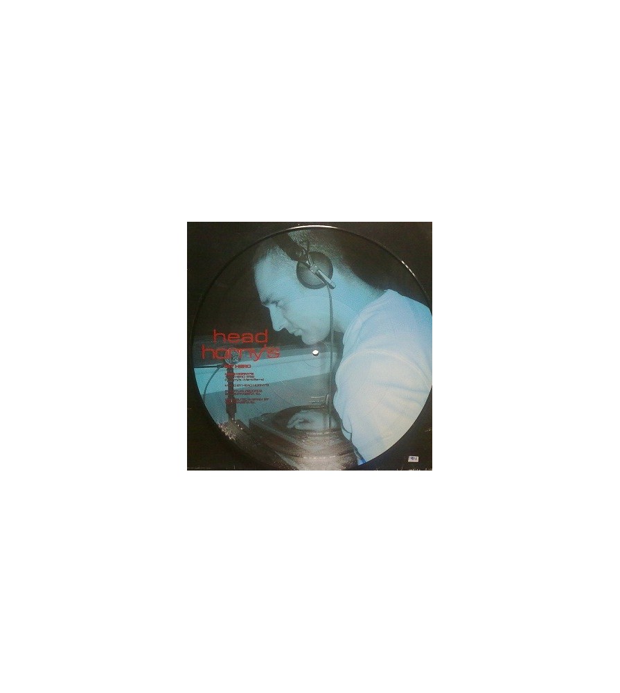 Head Horny's & DJ Miguel Serna - My Hero