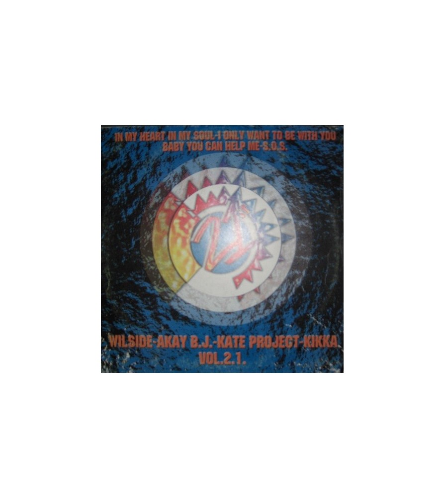 Various-21 ST CENTURY 2.1 