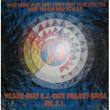 Various-21 ST CENTURY 2.1 
