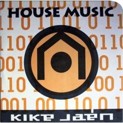 Kike Jaen - House Music(2 MANO,REMEMBER 90'S¡¡)
