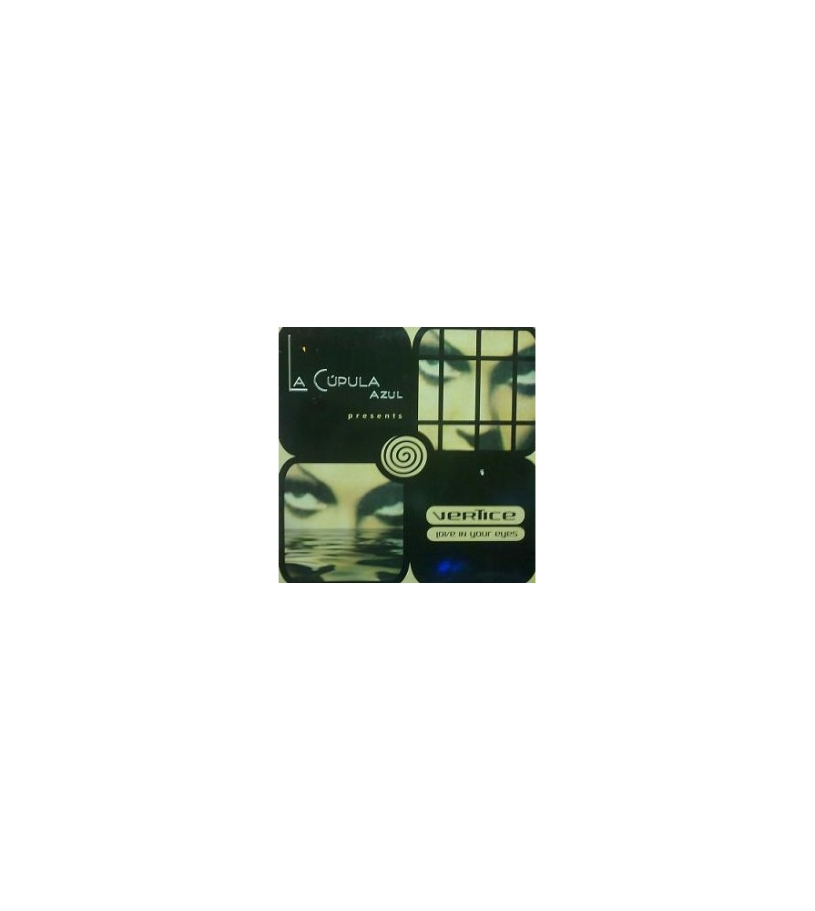 Vertice - Love In Your Eyes(DISCO NUEVO,TEMAZO VIRTUALERO/LIMITE¡¡)