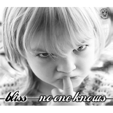 Bliss  - No One Knows(2 MANO,PELOTAZO CANTADITO BY DJ JUANMA¡¡)