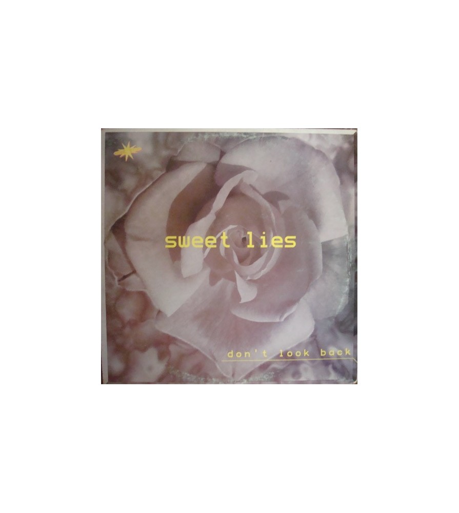 Sweet Lies - Don't Look Back(2 MANO,PELOTAZO PRODISC¡¡)