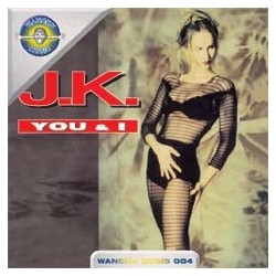 J.K. - You & I(TEMAZO RADICAL¡¡ NUEVO¡)