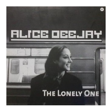 Alice Deejay - The Lonely One(MUYY BUENO,DISCO NUEVO¡¡¡)
