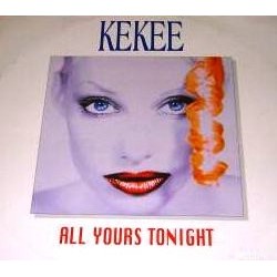 Kekee - All Yours Tonight(2 MANO,PELOTAZO ITALO¡¡)