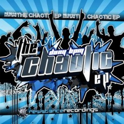 Dany BPM - The Chaotic EP(PELOTAZO JUMPSTYLE¡¡ PESKAO¡¡)