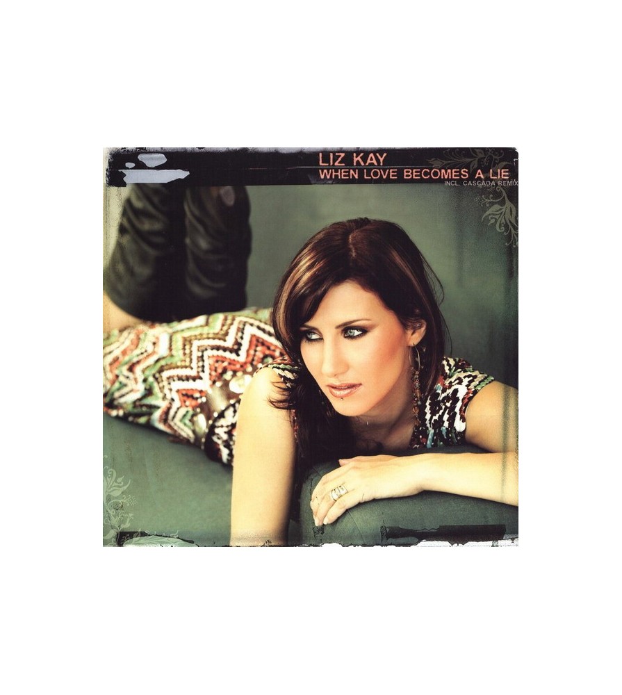 Liz Kay - When Love Becomes A Lie(CANTADITO BUENISIMO¡¡)