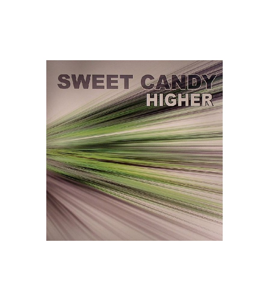 Sweet Candy - Higher