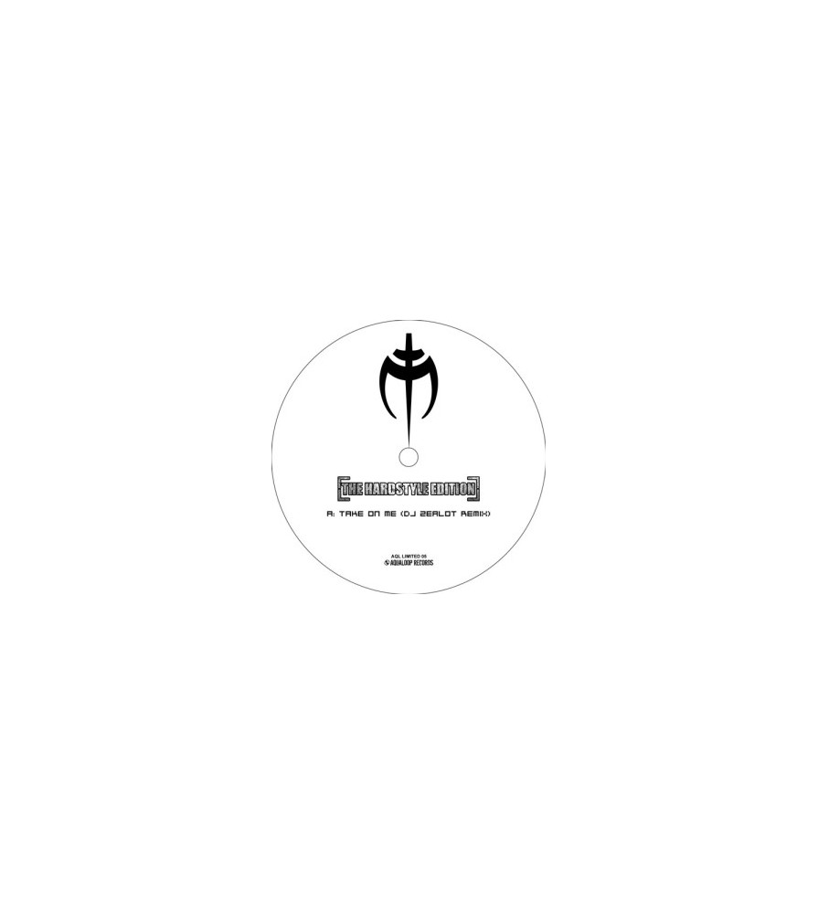 Topmodelz - The Hardstyle Edition(CABRA BUENISIMA¡¡¡)