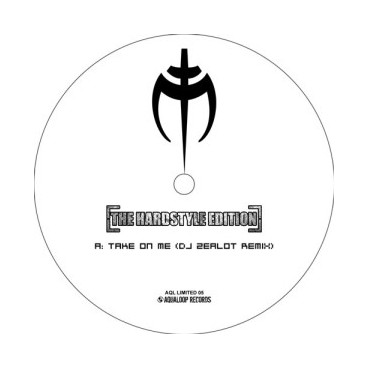 Topmodelz - The Hardstyle Edition(CABRA BUENISIMA¡¡¡)