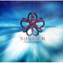 Susan K - Heaven Knows(2 MANO,TEMAZO ITALO¡¡)