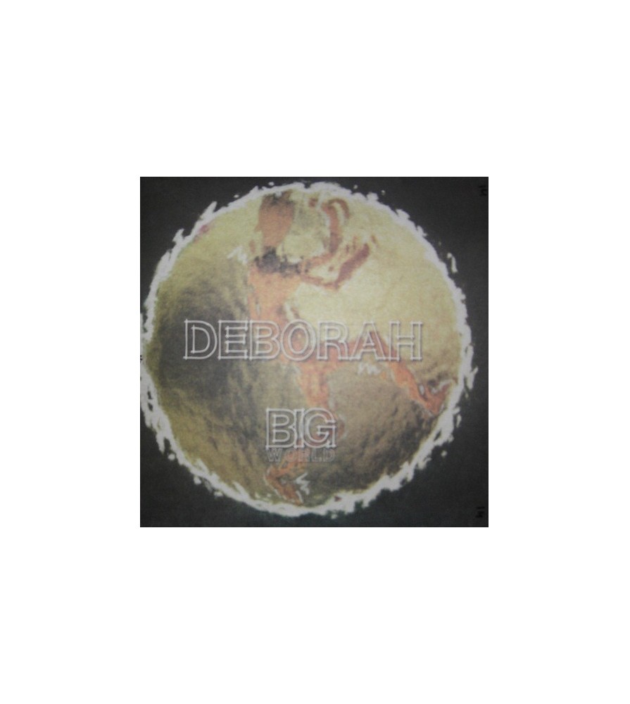 Deborah  - Big World(CANTADITO REMEMBER MUY BONITO)