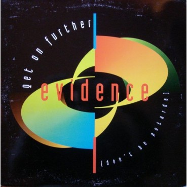 Evidence - Get On Further(2 MANO,REMEMER 90'S¡ CHOCOLATE¡¡)