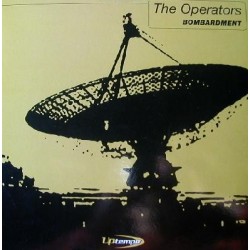 The Operators - Bombardment(2 MANO,CARA B PINCHADA EN COLISEUM¡¡)