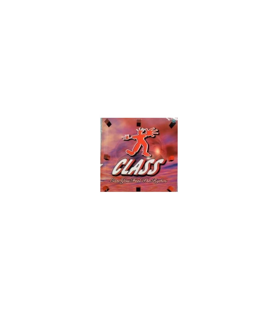 Class - Can You Feel The Rythm(2 MANO,TEMAZOOOOO¡¡)